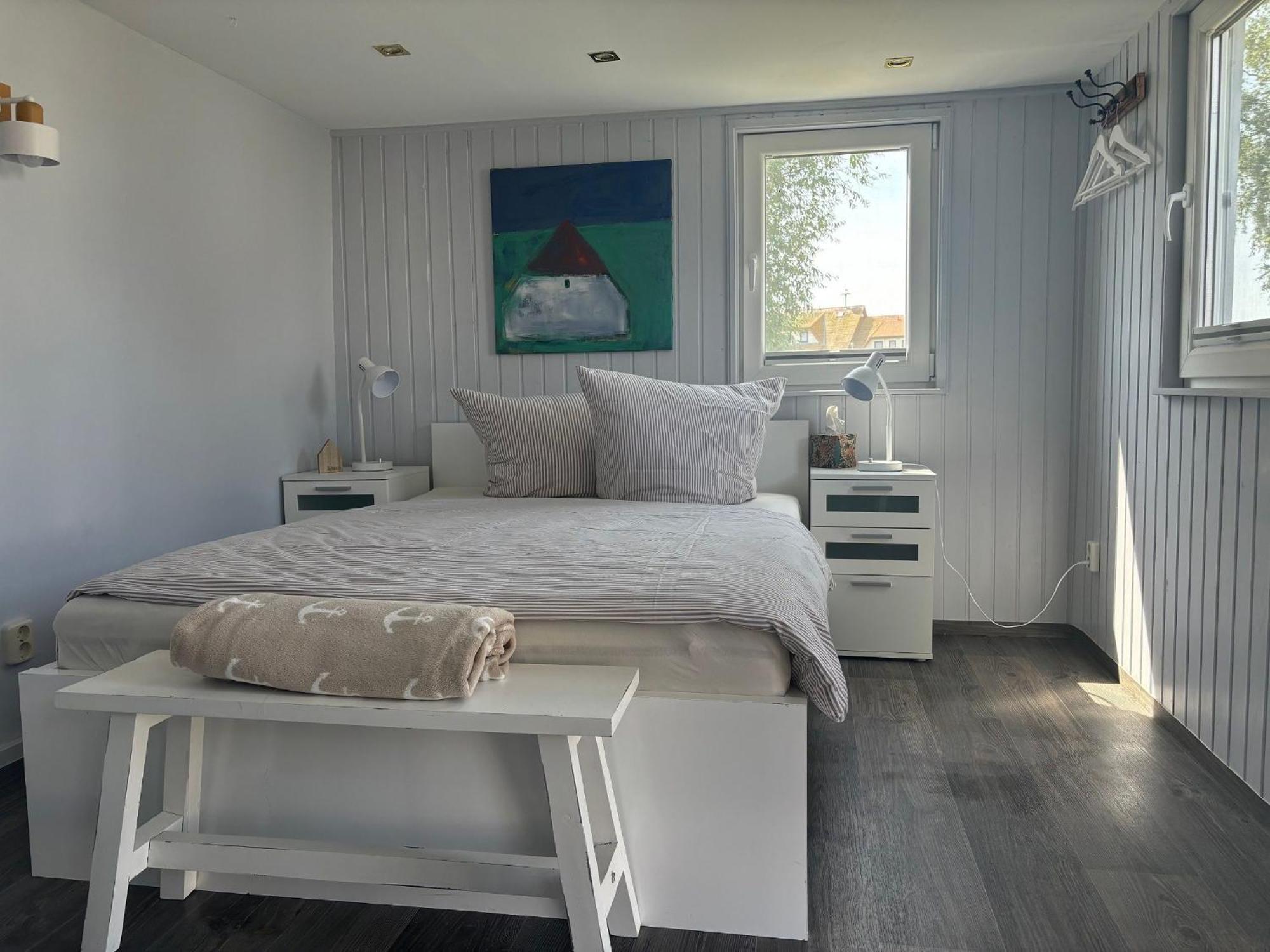 Casparhus Neuendorf  Exteriör bild