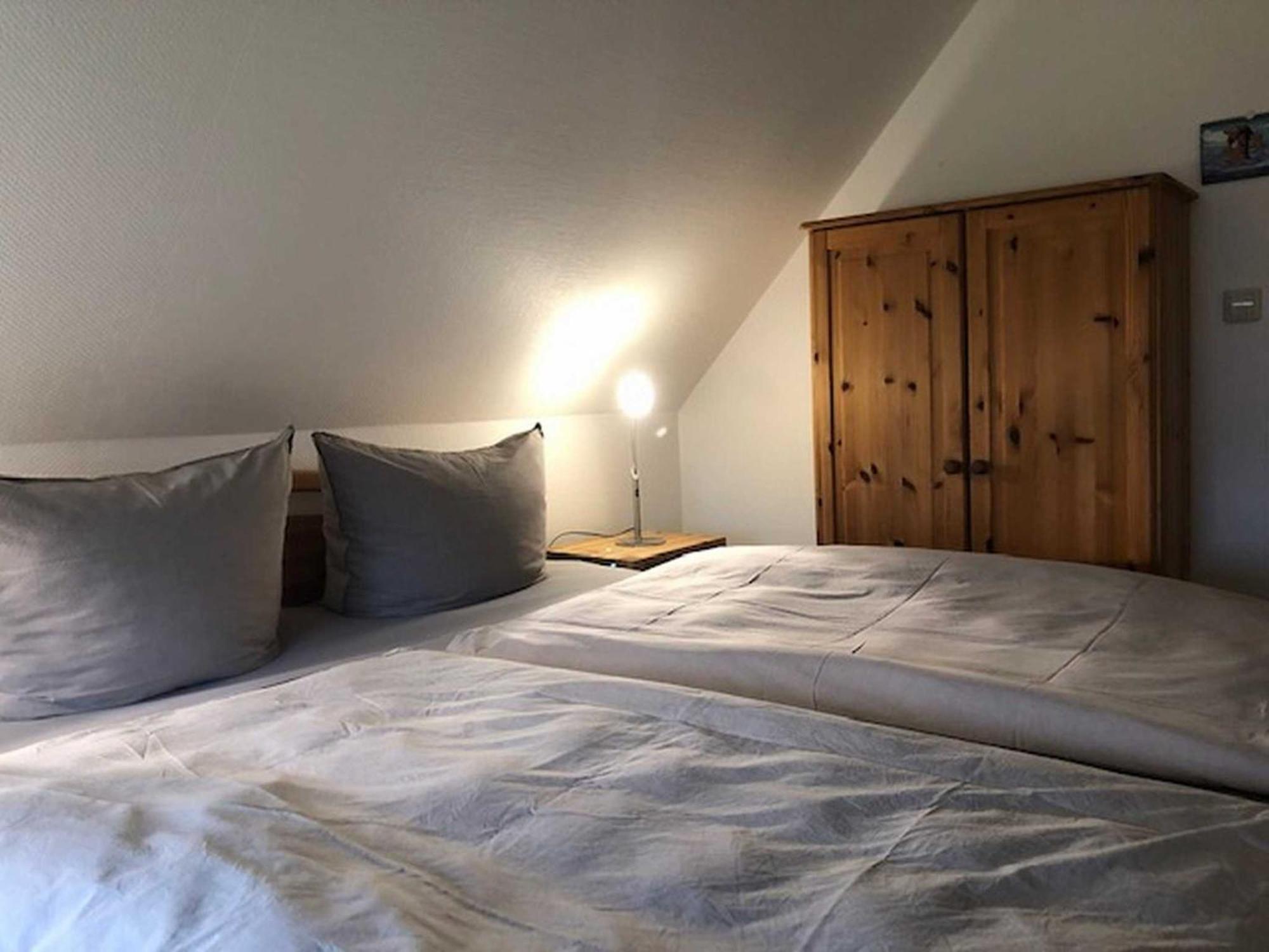 Casparhus Neuendorf  Exteriör bild